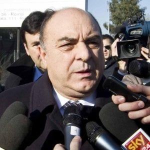 Un superpoliziotto per gli scandali del calcio