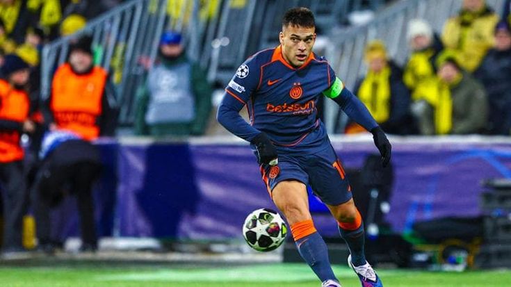 Inter, l’infermeria è un problema. Lautaro rischia lo stop di un mese, affaticamento per Zielinski