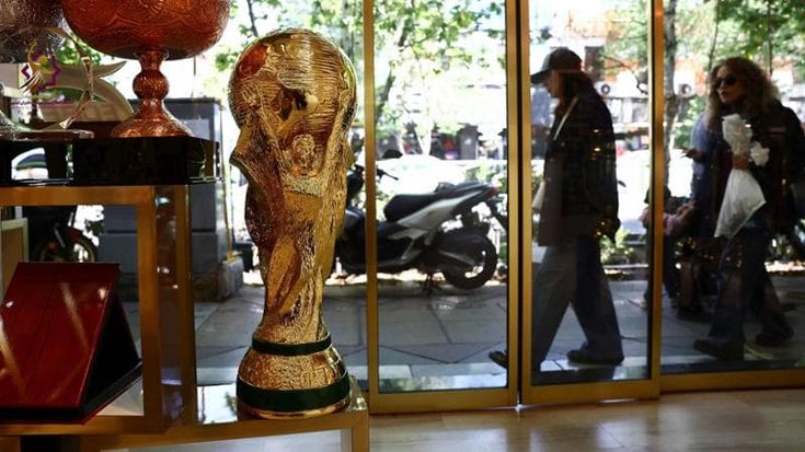 Dai visti alle domande dei giornalisti, le condizioni poste dall’Iran per partecipare al Mondiale