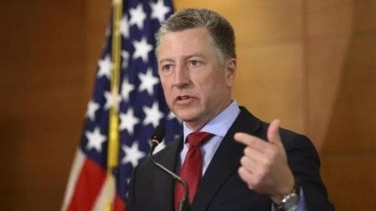 Volker: “La Nato deve creare una no fly zone sull’Ucraina”