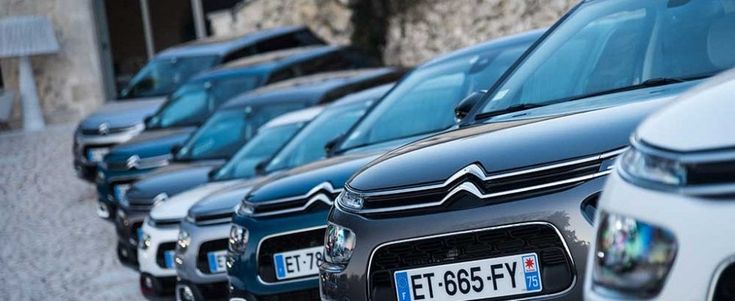 Citroën, show di motorizzazioni per la Nuova C4 Cactus