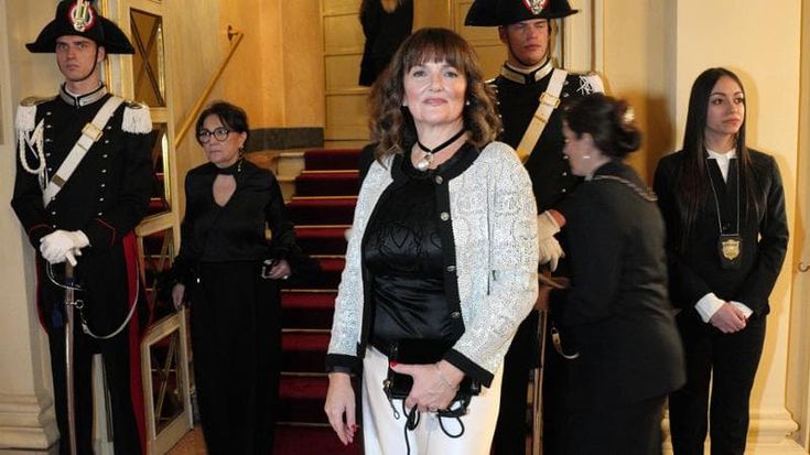 Francesca Colombo: “Nell’opera, la donna e il patriarcato ma con un messaggio attuale”