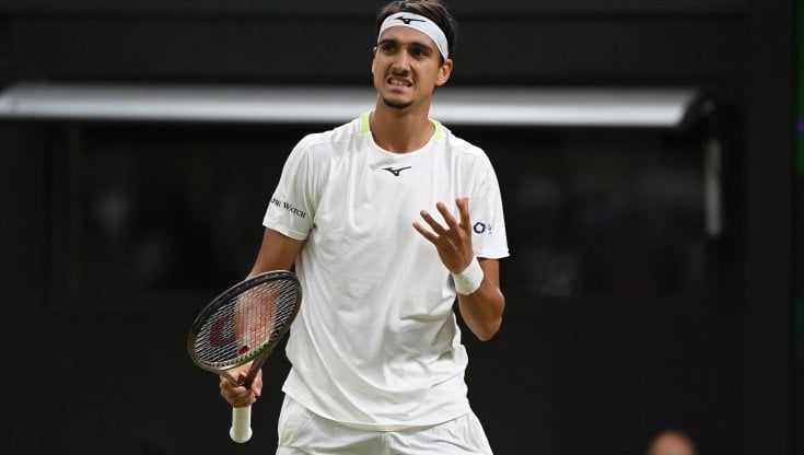 Coppa Davis, Italia-Usa 2-1: vince Sonego, perde Musetti, Fognini e Bolelli portano gli azzurri in semifinale