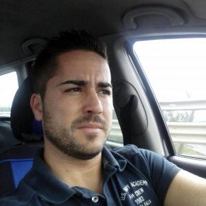 Roma, violentò tassista: chiesti sette anni per Borgese