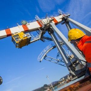 La fiducia delle imprese al picco da prima della crisi