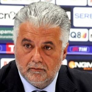 Bologna, -1 in classifica: colpa dell'Irpef non versata da Guaraldi