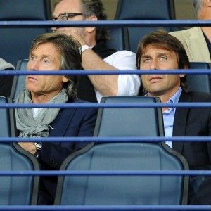 Nazionale, Conte: "Riportare entusiasmo, ma la strada &egrave; ancora lunga"