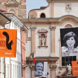 Festival economia, dal commercio ai migranti: le "guerre" all'origine dei sovranismi