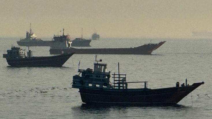 Confindustria, Hormuz fa sempre più paura: “Rischio stagnazione, o anche di peggio”