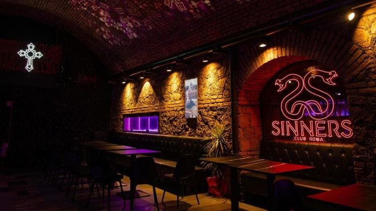 Porta Portese, il Sinners club finisce sotto sequestro: “La discoteca era abusiva”