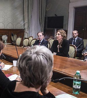 Laboratorio pubblico impiego meno sindacati al tavolo ora rischiano le piccole sigle