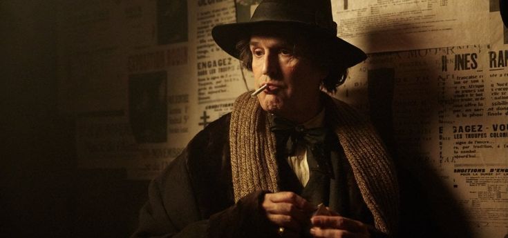 Everett è Oscar Wilde: "Nel suo esilio a Parigi non ha perso umorismo e voglia di cantare"