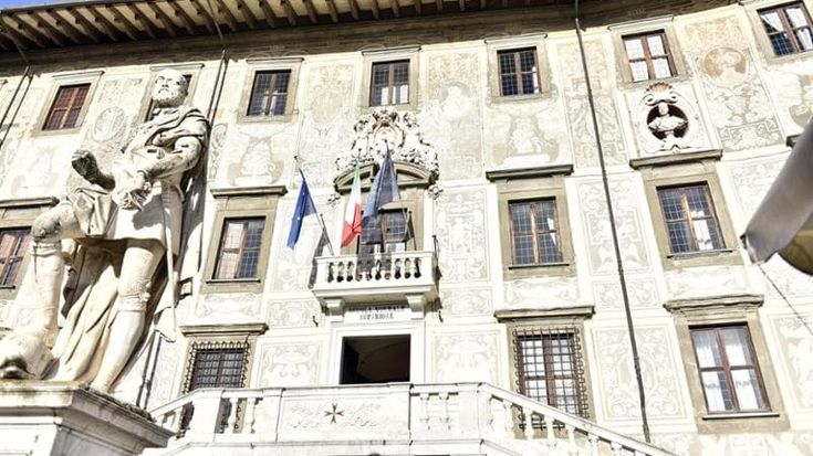 La Normale del nuovo direttore Schiesaro: “Mai cullarsi sugli allori e vorrei più studentesse”