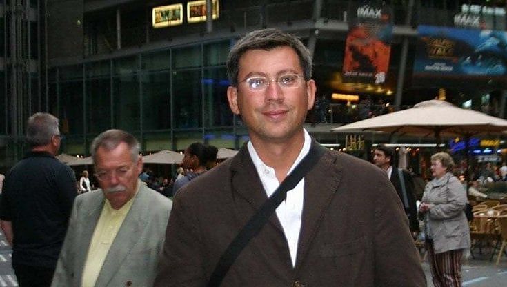 Sesso e soldi per superare l'esame all'università, il Tar congela la sospensione del professor Volpe