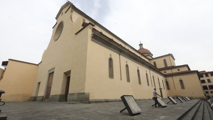 Movida, le distanze senza più dialogo che dividono Santo Spirito