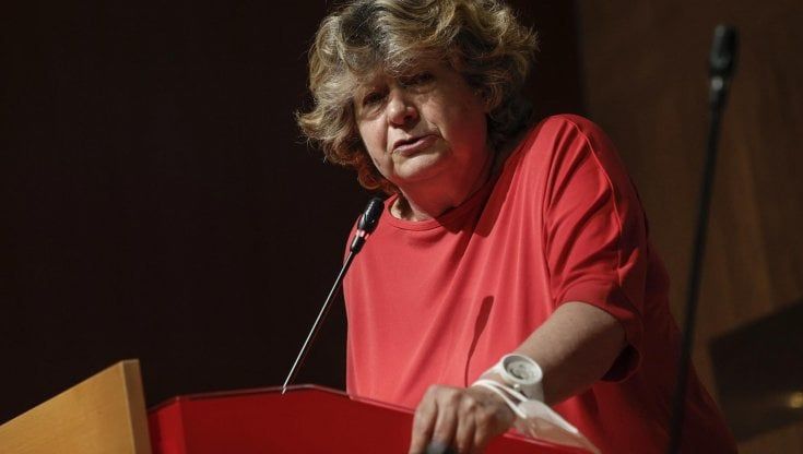  Camusso candidata, scontro in Cgil il forum sul Sud spostato a Bari