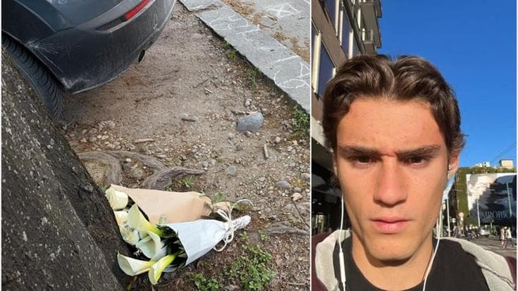 Lorenzo Mattia Persiani, chi era il ragazzo morto nello schianto della Porsche dopo la discoteca