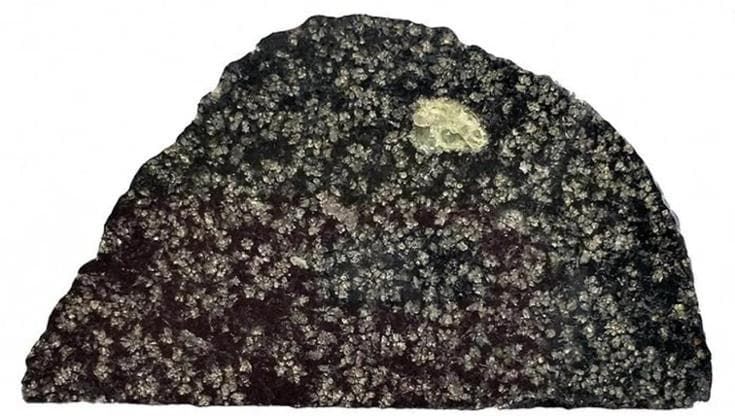 Il mistero del meteorite caduto nel Sahara: farebbe parte di un pianeta scomparso