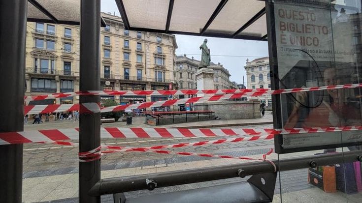 I sindaci di centrosinistra delle grandi città: “Diciamo no alle violenze, governo ci convochi”