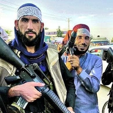 Poteri e segreti nel risiko di Kabul