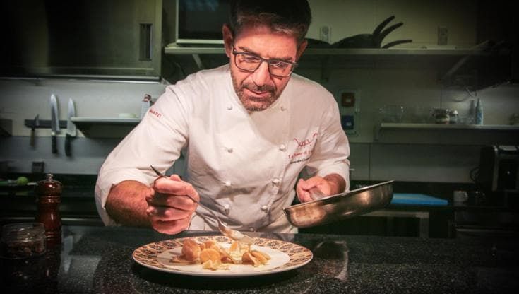 Mpanatigghi e nucatoli: gusto raffinato