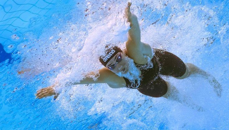 Ciclo mestruale, Benedetta Pilato ha rotto un tabù. Come gestire allenamenti e gare