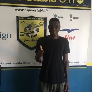 Il calcio dopo il deserto: la traversata di Omar, dalla paura alla Lega Pro  