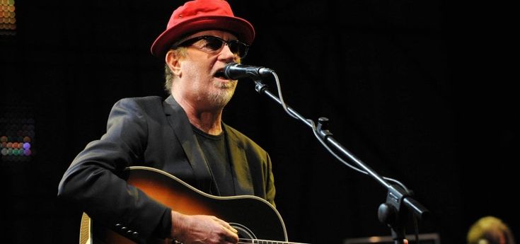 Umberto Tozzi all'Arena di Verona, il tour europeo di De Gregori nei club