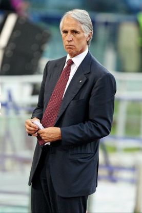 La "rivoluzione" di Nicchi<br />rabbia Malag&ograve;, che fa Tavecchio?