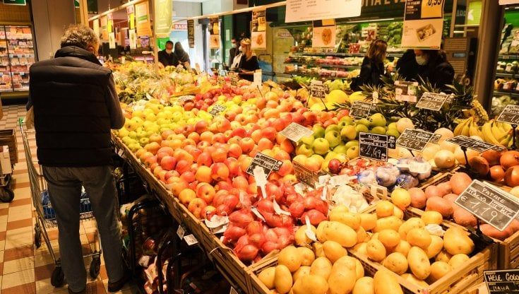 Gdo e industria alimentare, accordo contro le pratiche sleali di mercato