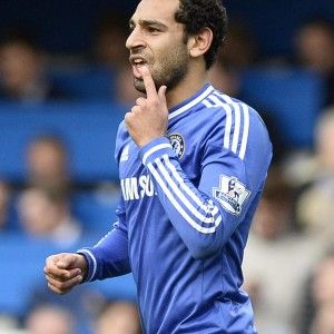 Salah nella lista Uefa, esclusi Diamanti e Gilardino