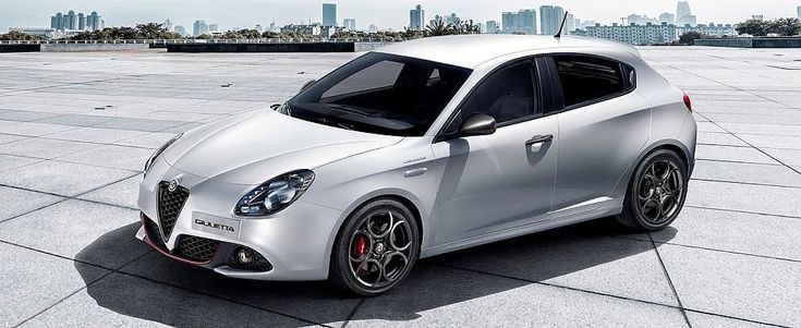 Alfa Romeo, non solo Giulia: la Giulietta torna all'assalto così