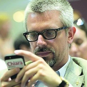 Paolo Giordana: "Altro che Rasputin, io per Appendino faccio il centralinista" 
