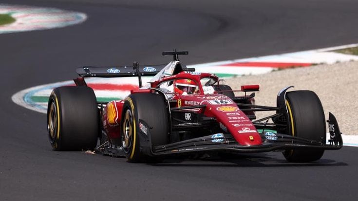 Gli orari delle prove libere del Gp Azerbaigian e dove vedere la F1 oggi in tv