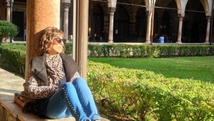 “L’alopecia e una vita tra turbanti e parrucche cercando la nuova me"