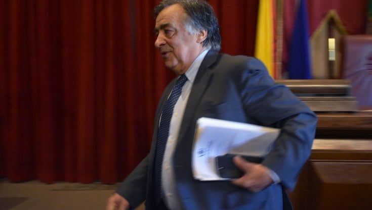 Gli orlandiani in cerca di un futuro: chi va col Pd, chi punta sui “civici”