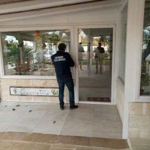 Salento, abusivismo negli agriturismi: sequestrate tre strutture in venti giorni