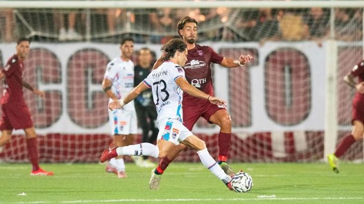 Trapani, ricorso rigettato: la classifica resta in salita. Granata a Benevento per l’impresa