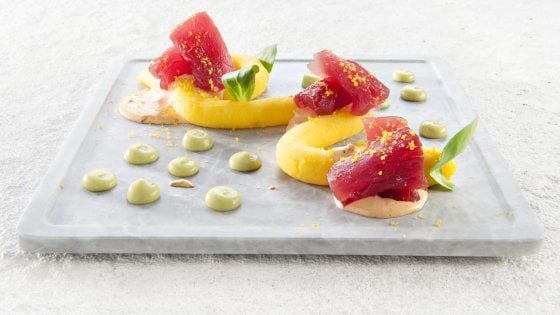Pacifico, quando Perù, Giappone e Italia si fondono nel cuore di Roma 