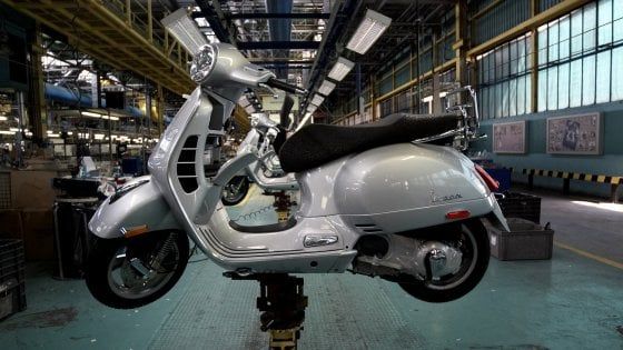 Due ruote, è ancora boom: a settembre +30%