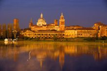 Compleanno delle citt&agrave; <br>d'arte