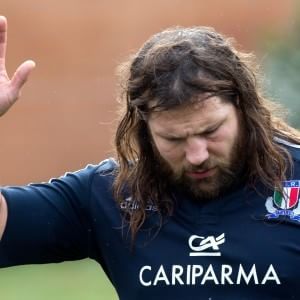 Rugby, Sei Nazioni: Castrogiovanni salta Francia e Galles. Ma stavolta decide Brunel