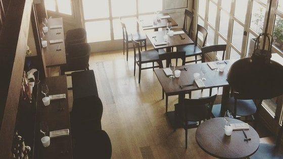 Milano a tavola: non solo sushi, ma su prenotazione