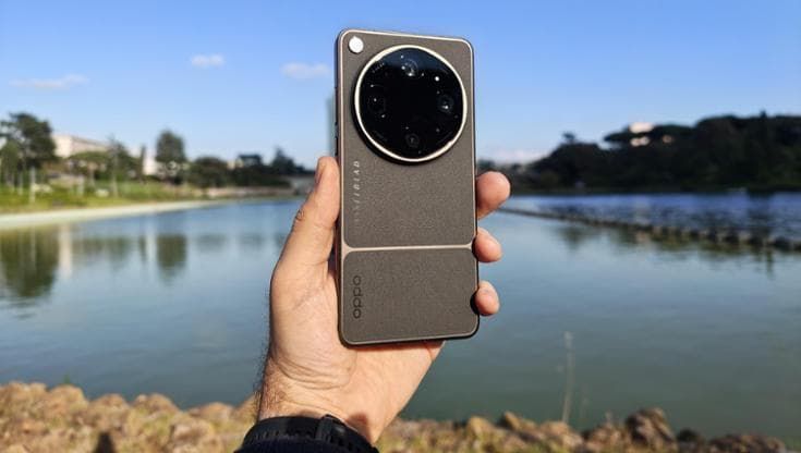 Oppo Find X9 Ultra, la prova: una super fotocamera Hasselblad travestita da smartphone