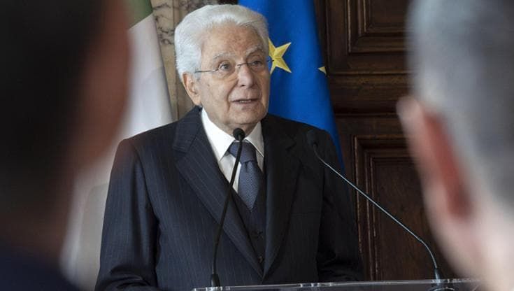 Festival delle Regioni, il programma della seconda giornata alla presenza del presidente Mattarella