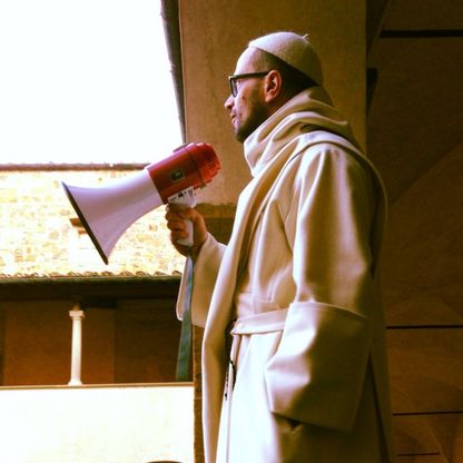 Cos&igrave; la visita dello scorso anno a San Miniato