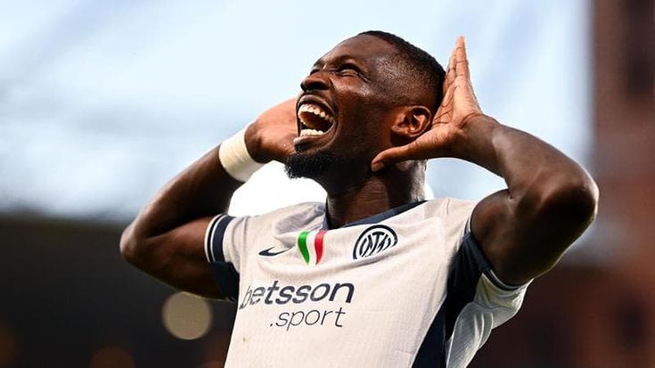 Le pagelle di Genoa-Inter: Badelj salva tutto, Thuram imprendibile