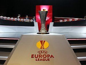 Europa League: sorteggio ok per le italiane