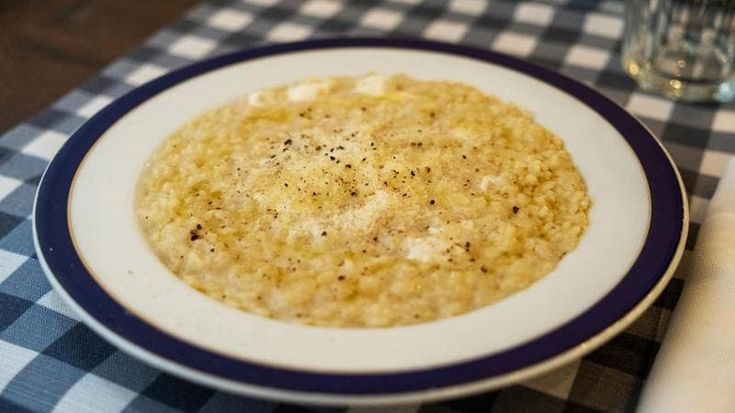 La pasta al formaggino è una cosa da grandi: e ora si mangia al ristorante