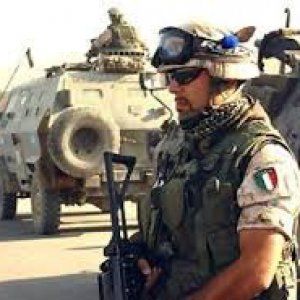 Iraq, più soldati italiani: saranno mille